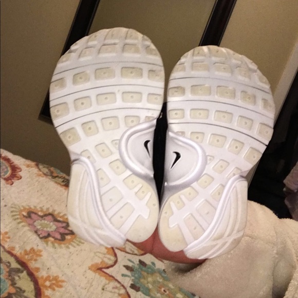 Navy blue Nike Presto - Picture 3 of 3